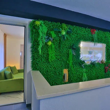***Green Dream***- villa in Split-2